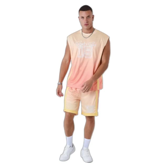 Project X Paris Basketball style shorts Project X Paris Rose Male XL