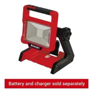 Einhell Power X-Change LED Hybrid Work Light - Bare