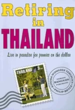 retiring in thailand revised edition