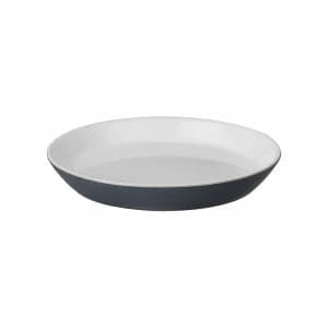 Impression Charcoal Small Plate