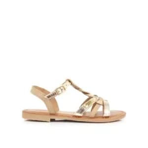 Badami Leather Sandals