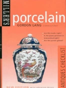 Porcelain by Judith Miller Hardback