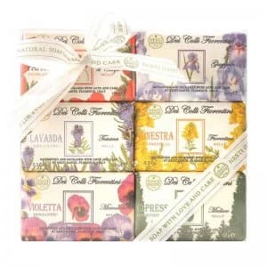 Nesti Dante Dei Colli Fiorentini Gift Set 6 x 150g