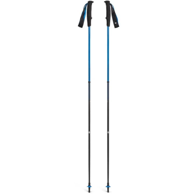 Trail stick Black Diamond (x2) Bleu Unisex 100 cm