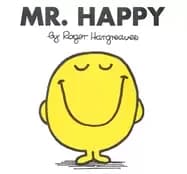 mr happy