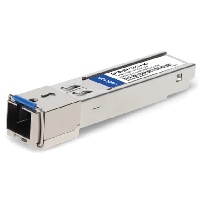 AddOn Networks MSA and TAA Compliant GPON OLT SFP C++ Transceiver (149