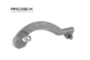 RIDEX Track rod end RENAULT 914T0090 6000022761,6025370230,6025370494 Tie rod end,Track rod end ball joint,Outer tie rod,Outer tie rod end