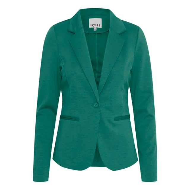 Ichi Womens blazer Ichi Kate Vert Female XS