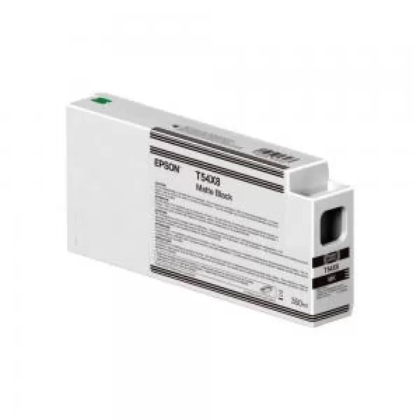 Epson T54X8 Matte Black Ink Cartridge (Original)