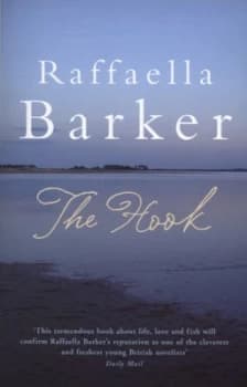The Hook by Raffaella Barker Paperback