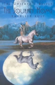 The Journey Home by Kathleen Duey Book