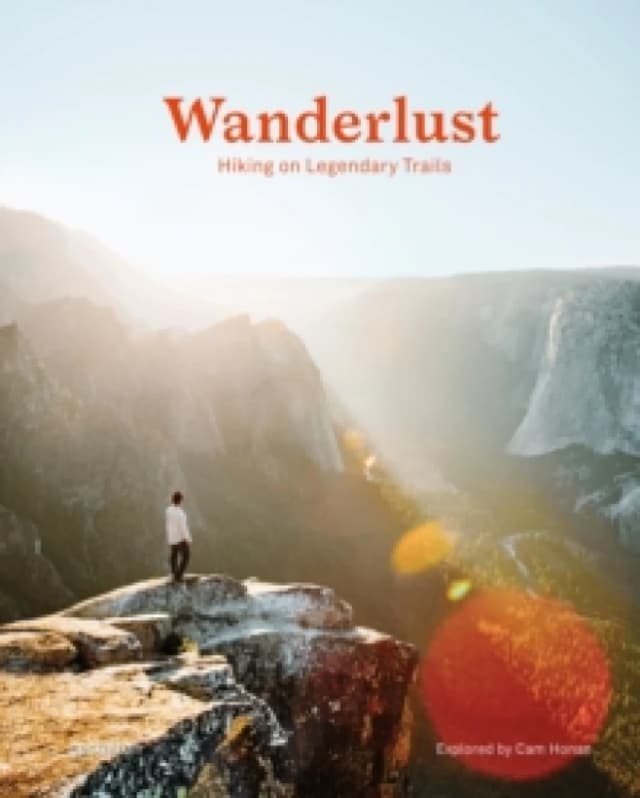 Wanderlust (Compact Edition) Paperback / softback
