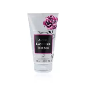 Avril Lavigne Wild Rose Shower Gel 150ml