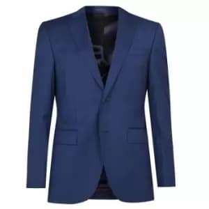 Boss Boss Jeckson Blazer - Blue