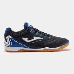 Joma Maxima Junior Indoor Football Trainers - Blue