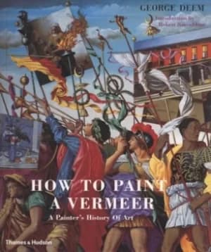 How to Paint a Vermeer by George Deem