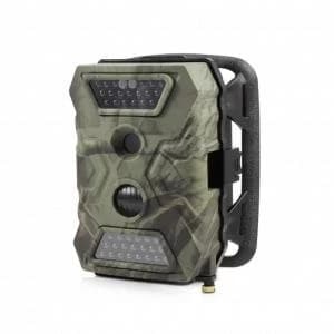 OutbackCam 1080p Wireless Trail Camera 8SWSWVIDOBC140GL