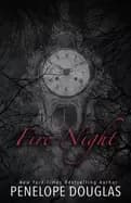 fire night a devils night holiday novella