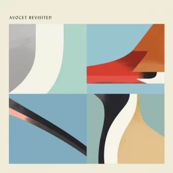 Various - Avocet Revisited CD
