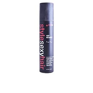 STYLE SEXYHAIR 450º headset heat defense setting spray 250ml