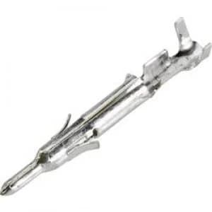 Crimp contact Mini Universal MATE N LOK Total number of pins 1 TE Connectivity 170363 1