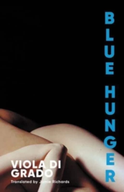 Blue Hunger Paperback / softback