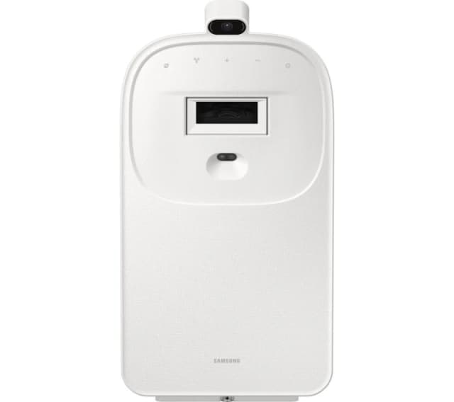 Samsung The Premiere 5 SP-LPF5DSAXXXU Smart Full HD Laser Projector - White 8806095651040