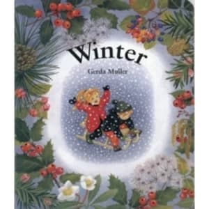 Winter by Gerda Muller (Board book, 1994)