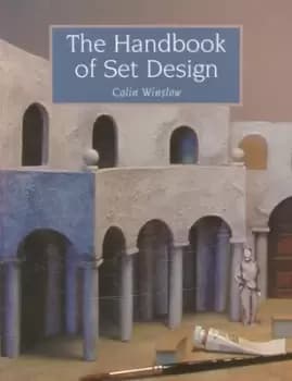 The handbook of set design by Colin Winslow