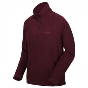 Regatta Elgrid Half Zip Fleece - Port Royale