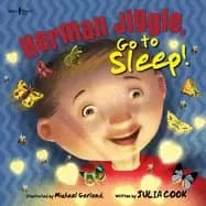 herman jiggle go to sleep