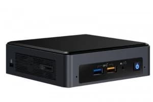 Intel NUC Bean Canyon NUC8I5BEK3 i5 8259U Slim Barebone