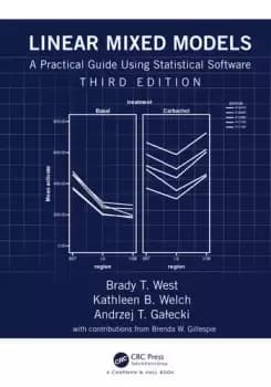 Linear Mixed Models A Practical Guide Using Statistical Software