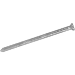 Round Galvanised Nail Pack 50mm