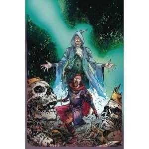 Unholy Grail: Volume 1