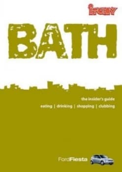Itchy Bath 2004 by Matt Smith Paperback