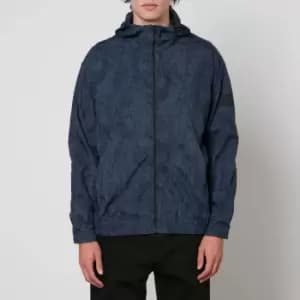 BOSS Casual Landye Shell Overshirt - M