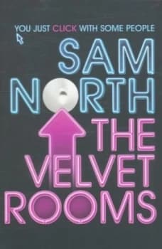 The Velvet Rooms by Sam North Paperback