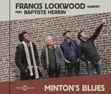Mintons Blues