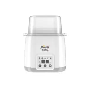 Dualit Baby Range Double Bottle Warmer