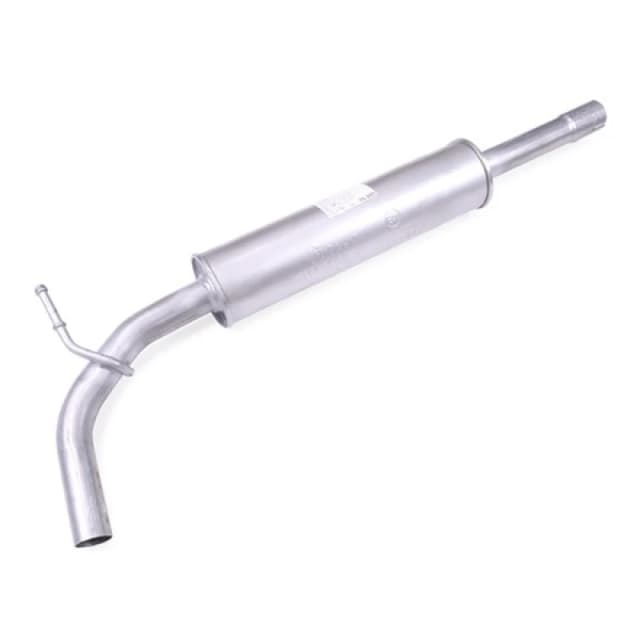 IZAWIT 16.009 Middle Silencer Centre Middle Silencer (3436)