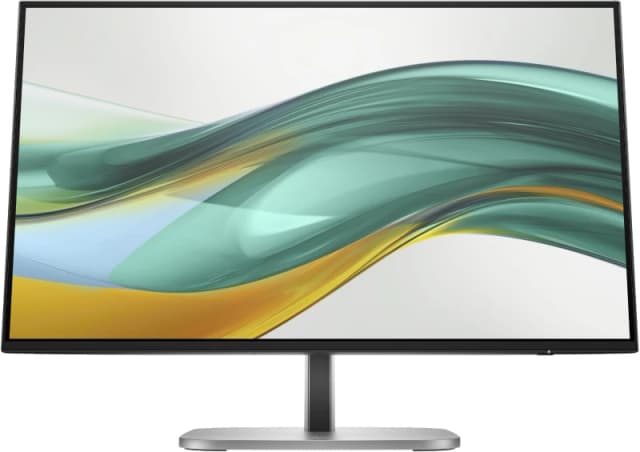 HP Series 5 Pro 23.8 inch Full HD Monitor - 524pf