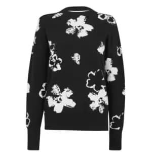 Ted Baker Wionna Sweater - Black