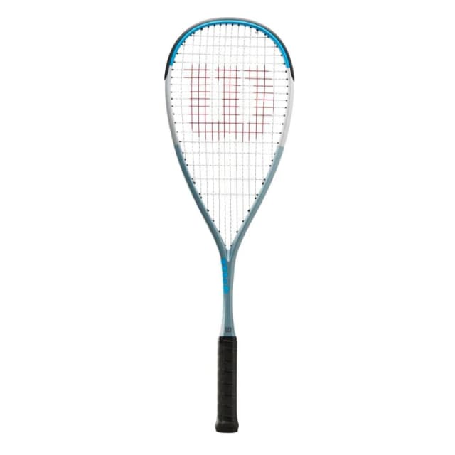 Wilson UltL Sq Rkt 21 99 - Blue Blue One Size