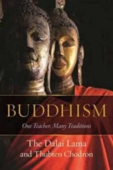 Buddhism by Dalai Lama Hardback