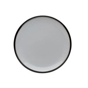 Denby Everyday Black Pepper Medium Plate