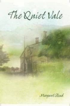 The Quiet Vale by Margaret Stead Paperback