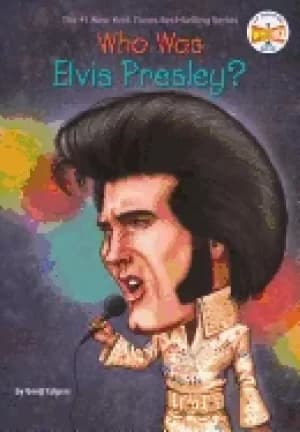 who was elvis presley