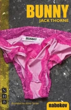 Bunny by Jack Thorne Paperback