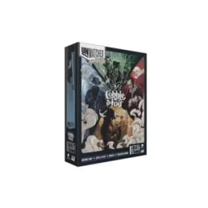 Unmatched Cobble & Fog Board Game